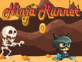 Spel Ninja Loper online