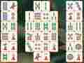 Spel Feest Mahjong Remix online