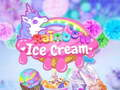 Spel Regenboog IJs online