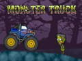 Spel Monstertruck online