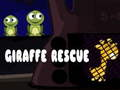 Spel Giraffenredding online