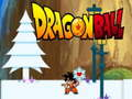Spel Dragon Ball online