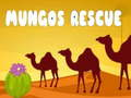 Spel Mungos Redden online