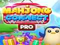 Spel Mahjongcon online