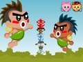 Spel De Scheetende Joey online