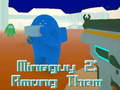 Spel MineGuy 2: Tussen hen online