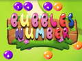 Spel Bellen Nummer online