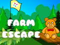 Spel Boerderij Ontsnapping online