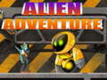 Spel Buitenaards Avontuur online