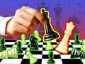 Spel Echte Schaken online
