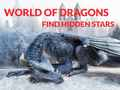 Spel Wereld van Draag verborgen Sterren online