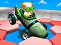Spel Hexa Auto's online