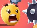 Spel Veeg Bal online