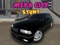 Spel Meya City Stunt online