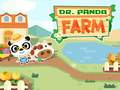 Spel Dr. Panda Boerderij online