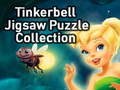 Spel Tinkerbell Puzzel Collectie online