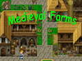 Spel Middeleeuwse Boerderijen online