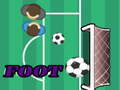 Spel Voetbal online