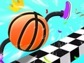 Spel Teken Klimmer Rush online