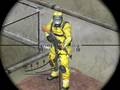 Spel Doodzone-scherpschutter online