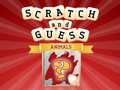 Spel Krab en Raad Dieren online