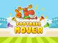 Spel Voetbal Verhuizer online
