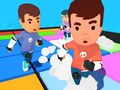 Spel Laten we feesten online