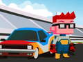 Spel Stock Car Racing online