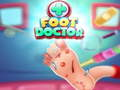 Spel Voetarts online