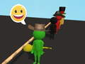 Spel Touwspringen online