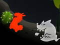 Spel Alpaca Race online