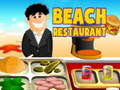 Spel Strandrestaurant online