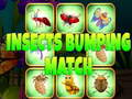 Spel Insecten Botsingswedstrijd online