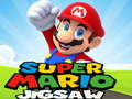 Spel Super Mario Puzzel online