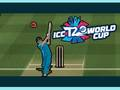 Spel ICC T20 Wereldbeker online