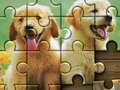 Spel Puzzel online
