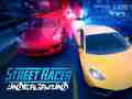 Spel Straatracers Underground online