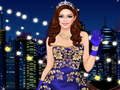 Spel Koninklijk Kleden - Mode Salon Koningin online