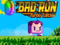 Spel Slechte Run: Turbo Editie online
