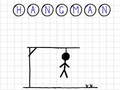 Spel Hangman online