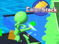 Spel Kleur Stapel online