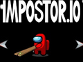 Spel Impostor.io online