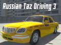 Spel Russisch Taz Rijden 3 online