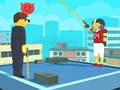 Spel Ragdoll Schieten online
