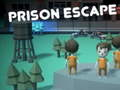 Spel Prison Escape online