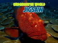 Spel Onderwaterwereld Puzzel online