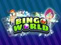 Spel Bingo Wereld online