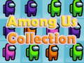 Spel Among Us Collectie online