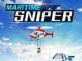 Spel Maritieme Sniper online