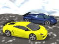 Spel Drag Racing Gevecht online